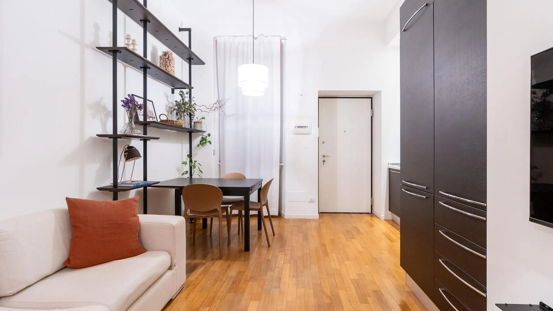 New! Intero Appartamento A 20 Minuti Dal Duomo Milan Appartement