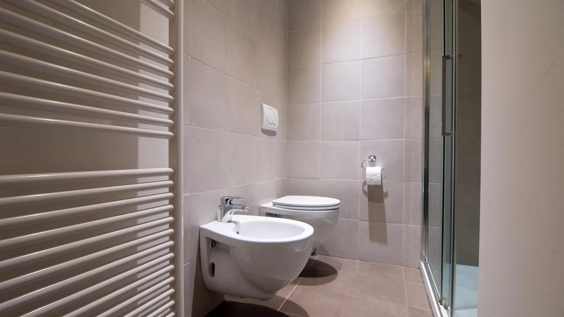 New! Intero Appartamento A 20 Minuti Dal Duomo Milan Appartement